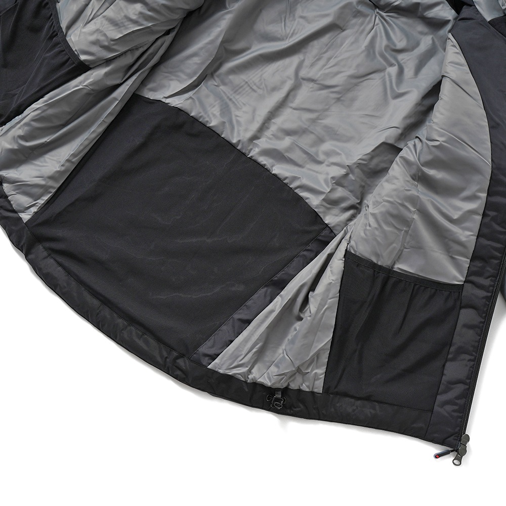 Tilak ティラック Svalbard Jacket Windstopper® スバルバード ジャケット MAGNET