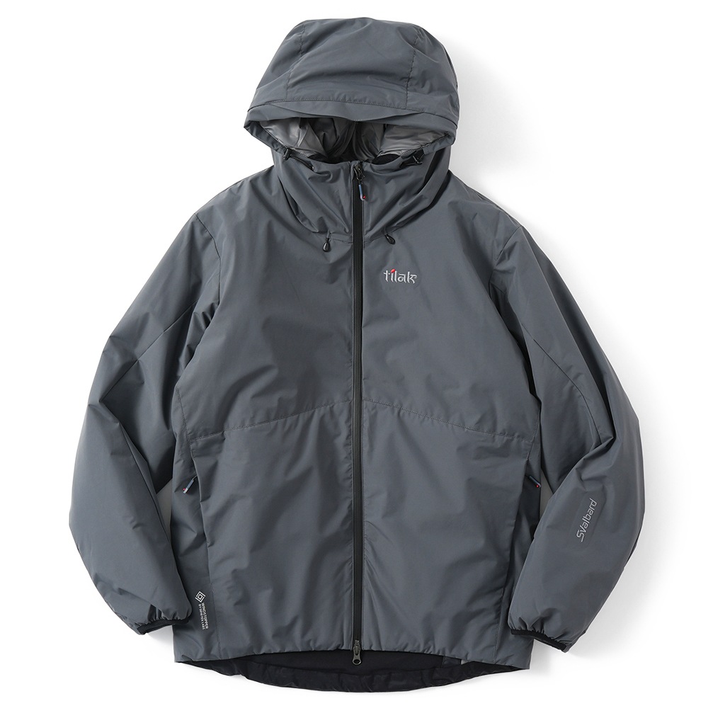 Tilak ティラック Svalbard Jacket Windstopper® スバルバード ジャケット MAGNET