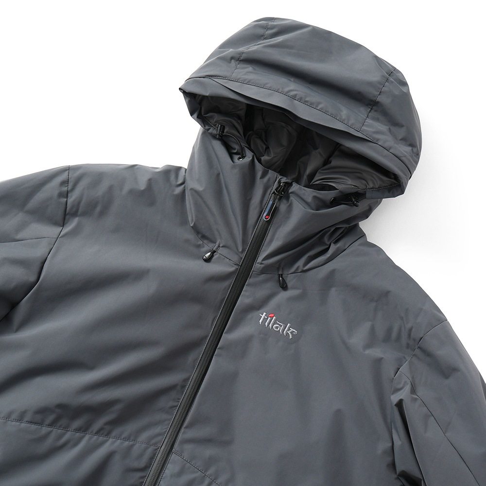 Tilak ティラック Svalbard Jacket Windstopper® スバルバード ジャケット MAGNET