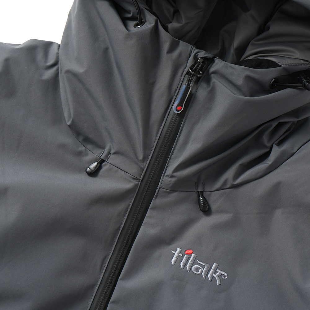 Tilak ティラック Svalbard Jacket Windstopper® スバルバード ジャケット MAGNET