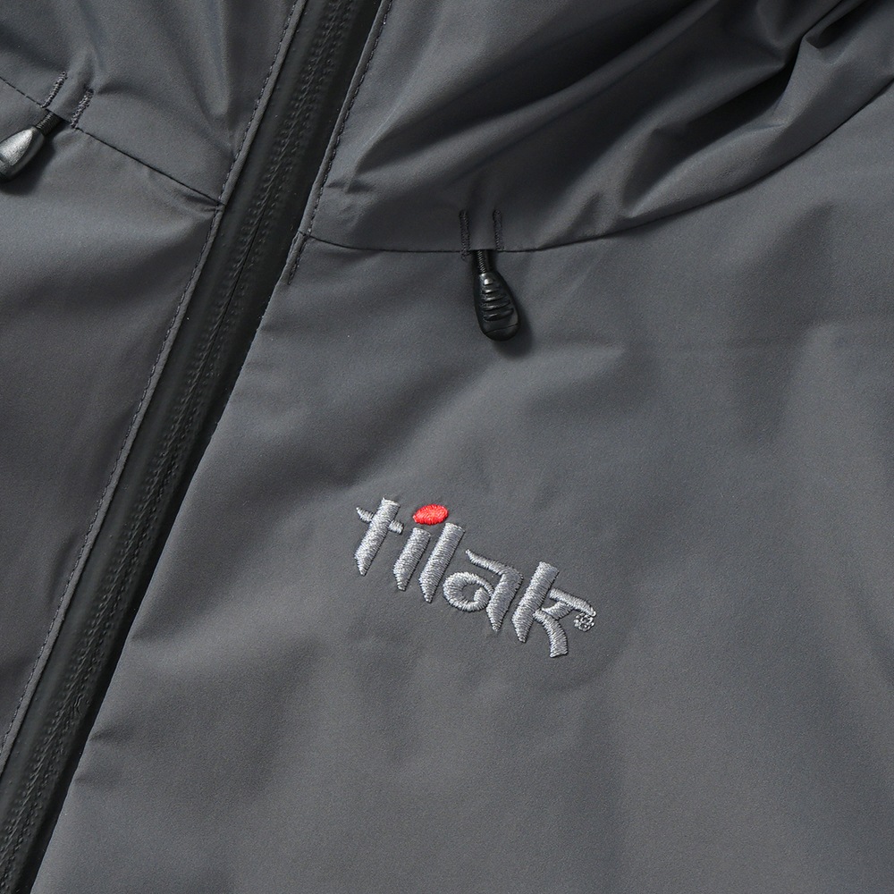 Tilak ティラック Svalbard Jacket Windstopper® スバルバード ジャケット MAGNET