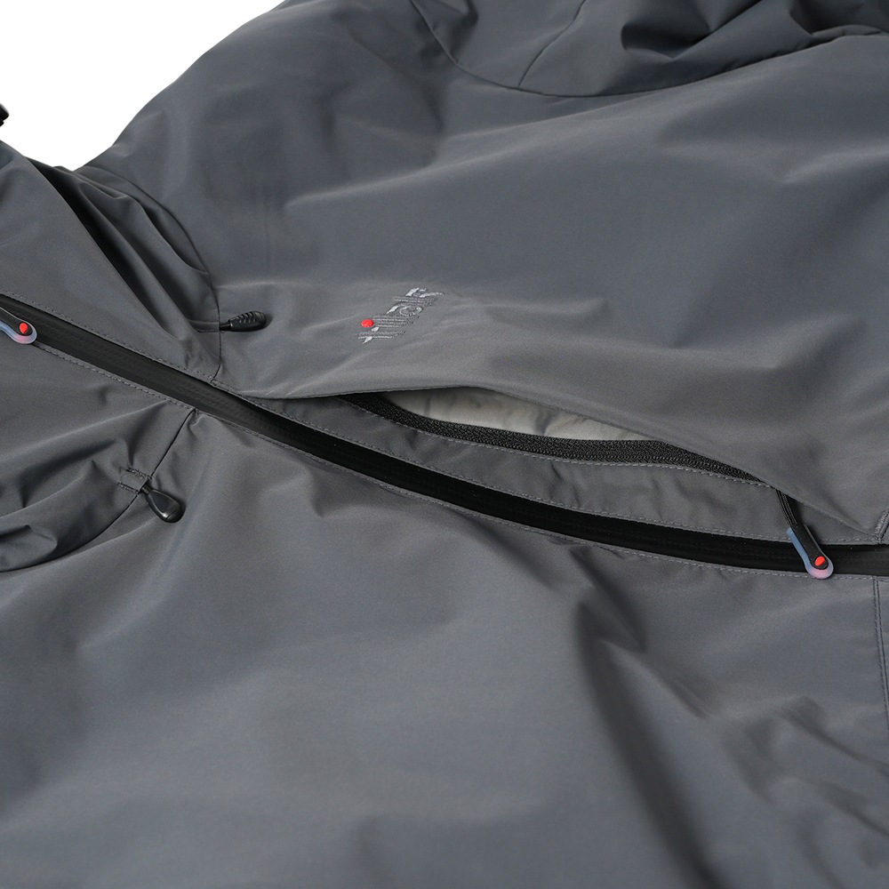 Tilak ティラック Svalbard Jacket Windstopper® スバルバード ジャケット MAGNET