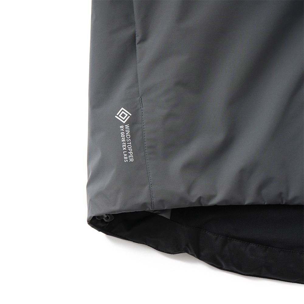 Tilak ティラック Svalbard Jacket Windstopper® スバルバード ジャケット MAGNET