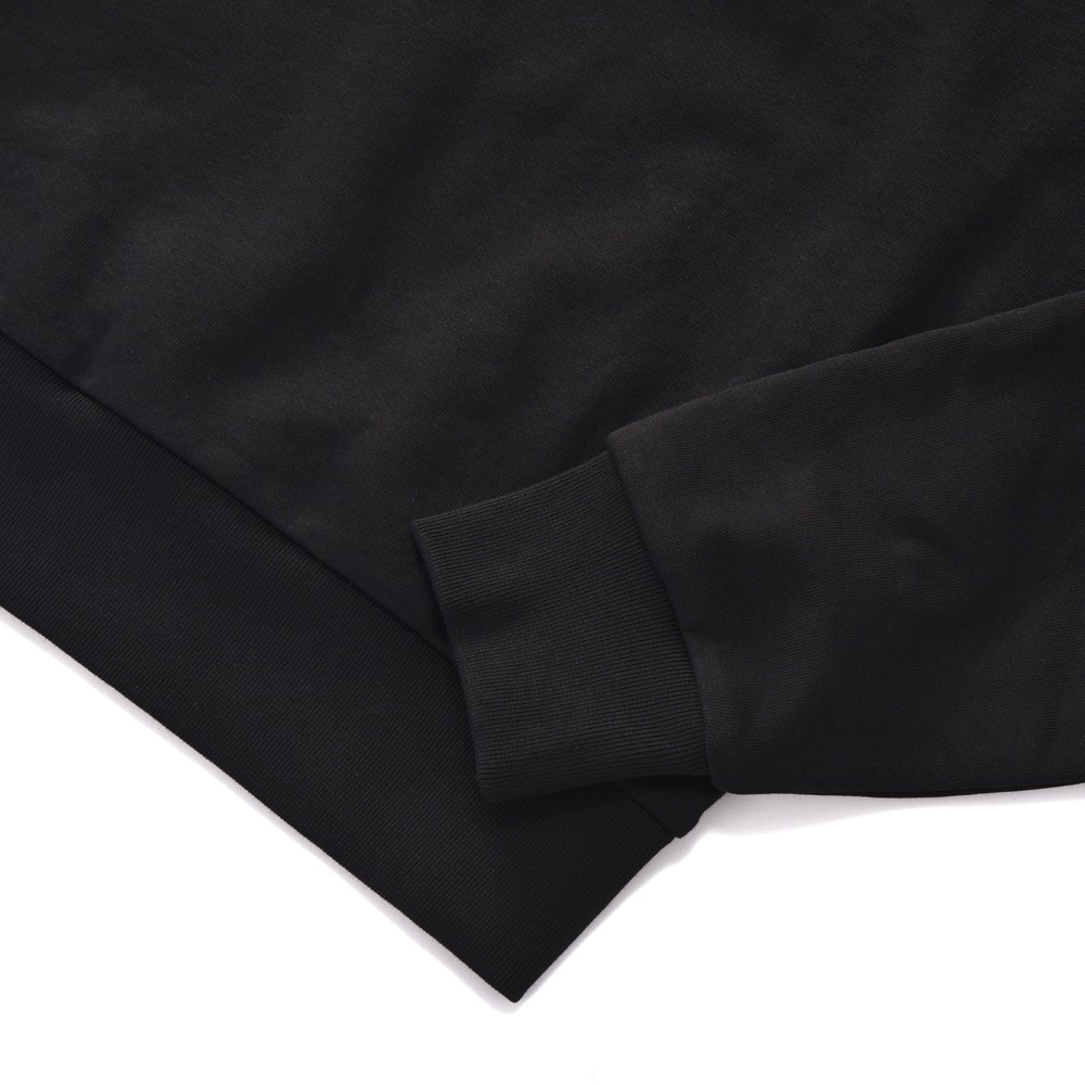 HERNO Laminar ヘルノ ラミナー リフレクターロゴプリント コットン