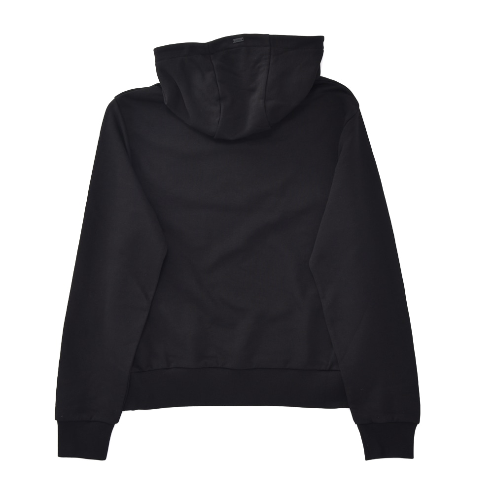 HERNO Laminar ヘルノ ラミナー リフレクターロゴプリント コットン