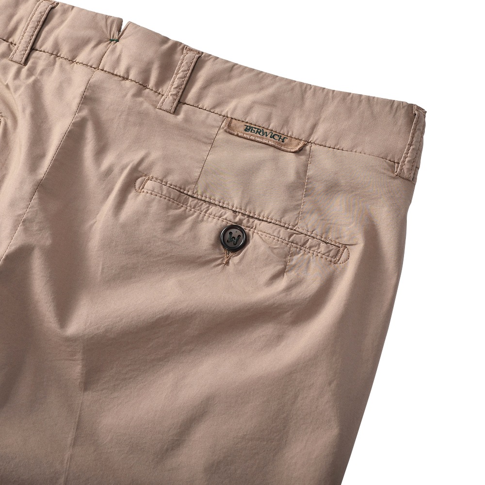 BERWICH ベルウィッチ MORELLO-GD-TS0465X スーピマコットン