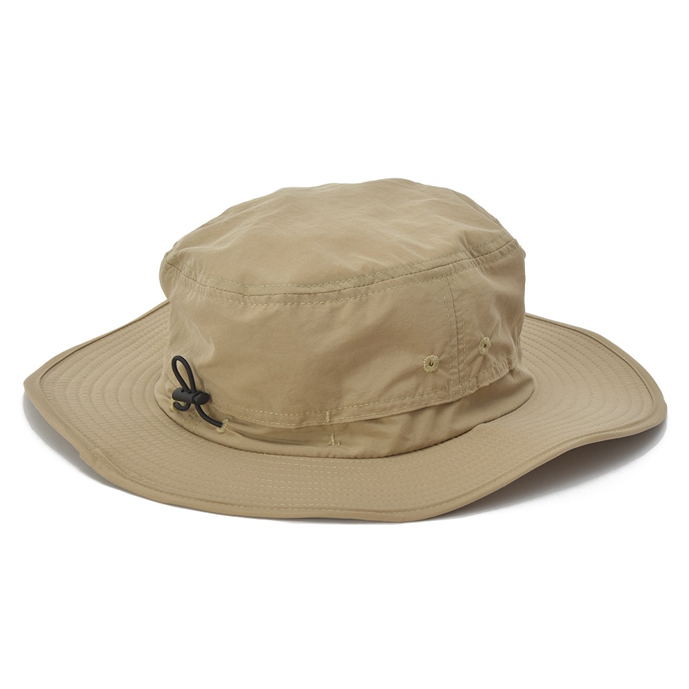 TFW49 ティーエフダブリュー49 SAFARI HAT サファリハット T132320005 BEIGE
