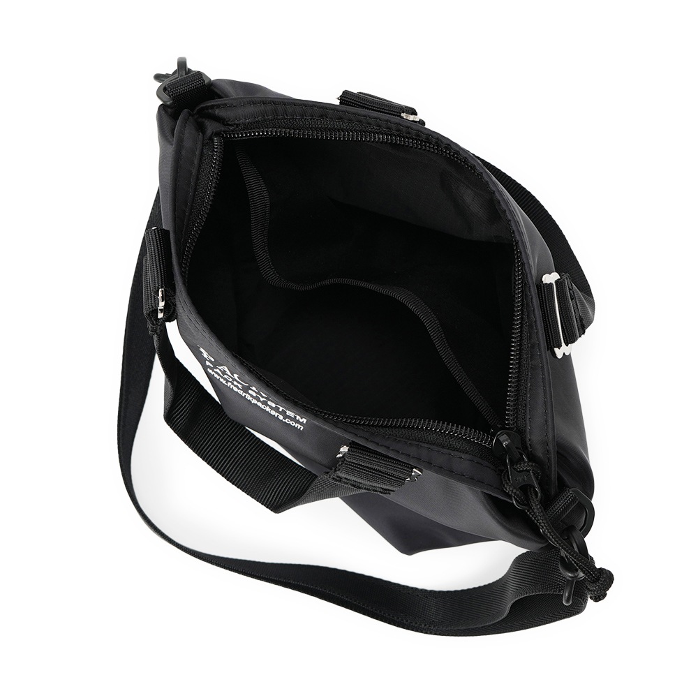 FREDRIK PACKERS フレドリックパッカーズ FAM TOTE ファムトート BLACK