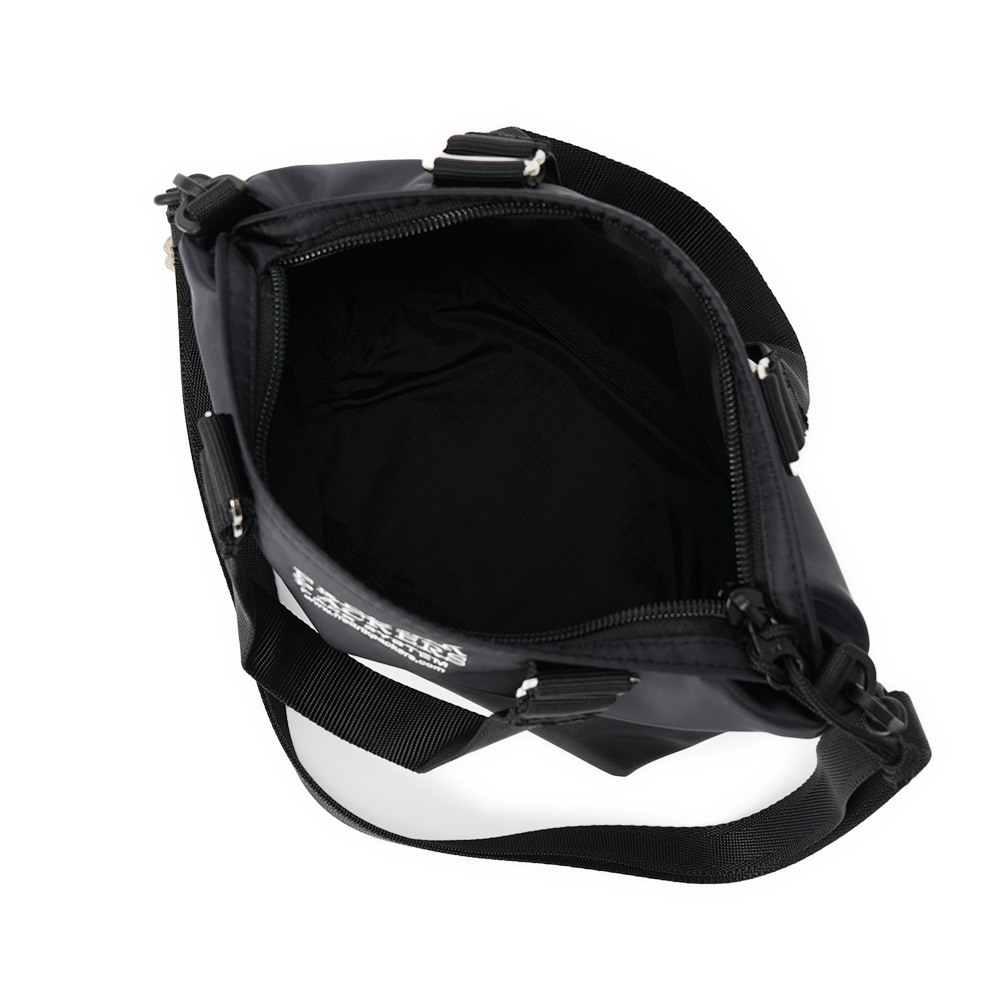 FREDRIK PACKERS フレドリックパッカーズ FAM TOTE ファムトート BLACK