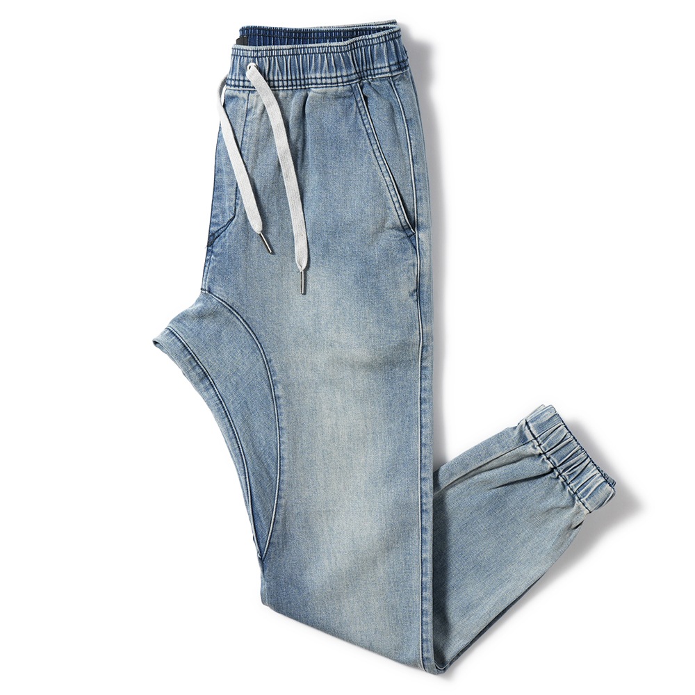 残り僅か【ZANEROBE】Sureshot デニムショートBlack Wash 31062_10.jpg