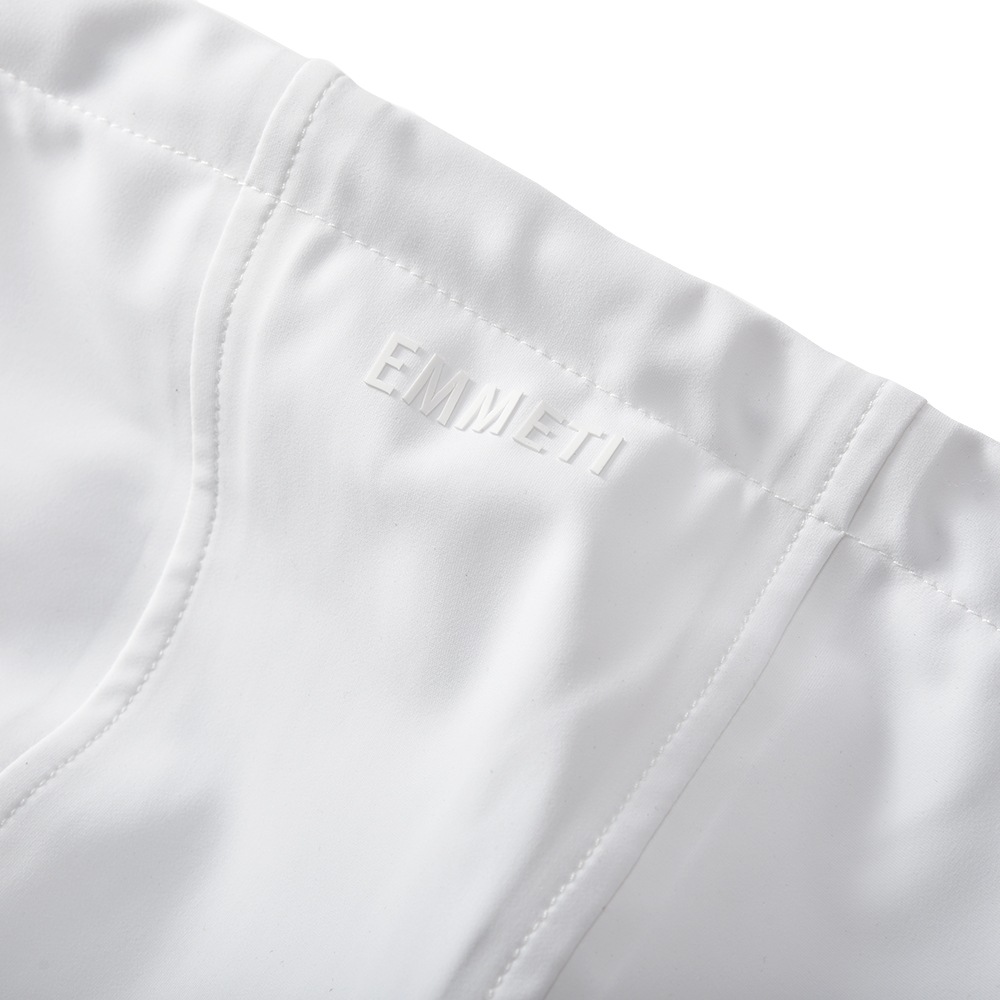 EMMETI エンメティ LEONE NAPPA TECH TRAFORATO×SENSITIVE×SUPERLIGHT