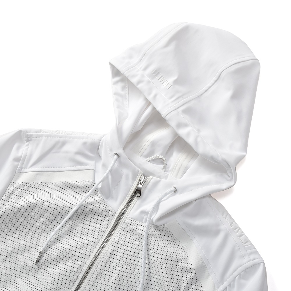 EMMETI エンメティ LEONE NAPPA TECH TRAFORATO×SENSITIVE×SUPERLIGHT