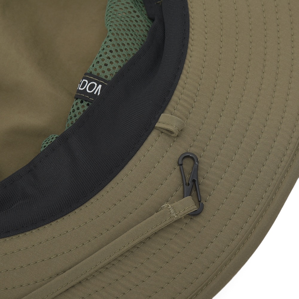 TFW49 ティーエフダブリュー49 SAFARI HAT サファリハット T132320005