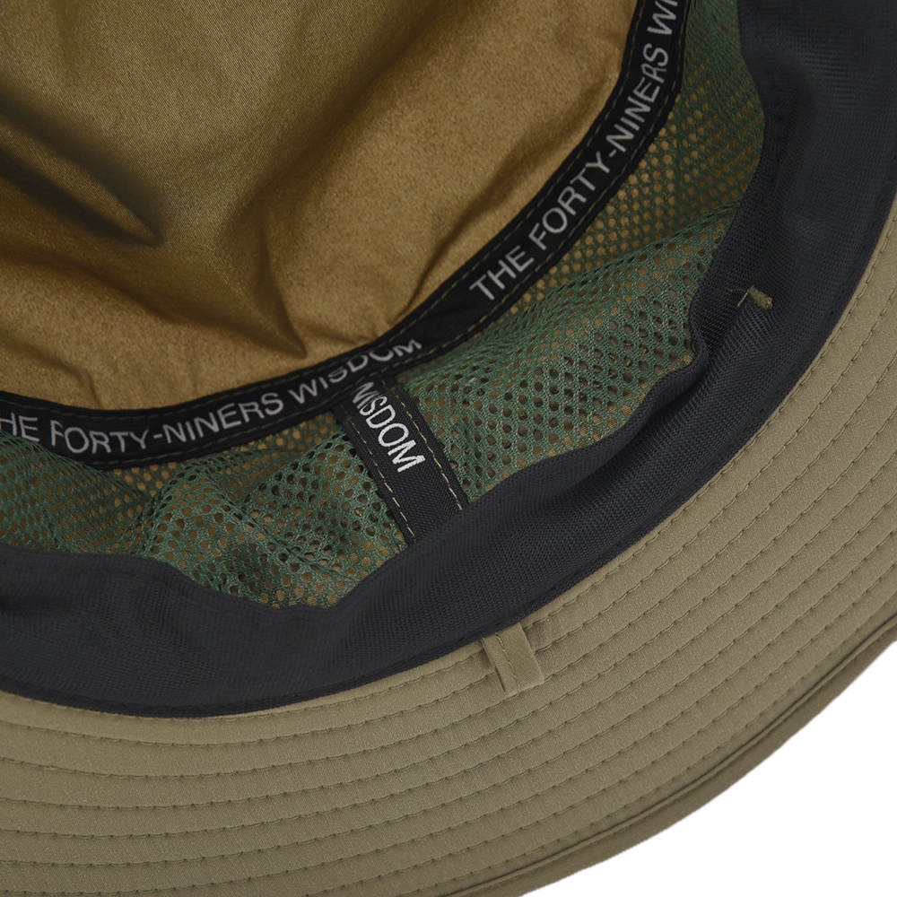 TFW49 ティーエフダブリュー49 SAFARI HAT サファリハット T132320005