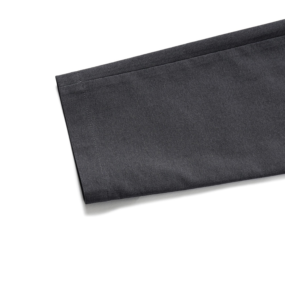 junhashimoto ジュンハシモト JH+ TRAVEL SUMMER PANTS トラベル サマー パンツ 1072520081 GREY