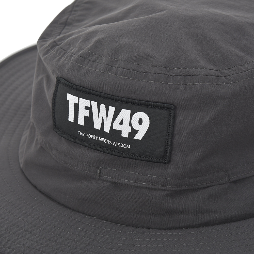 TFW49 ティーエフダブリュー49 SAFARI HAT サファリハット T132320005