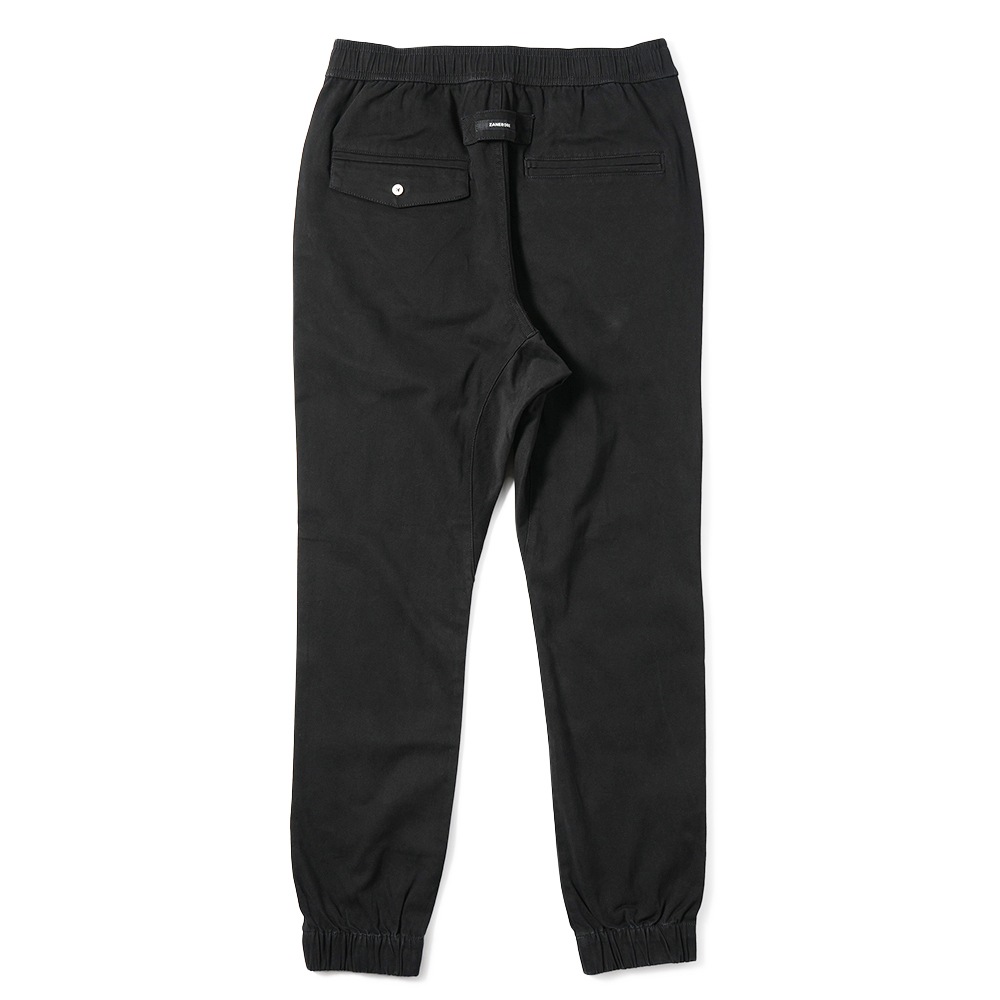 ZANEROBE ゼインローブ Sureshot Jogger ストレッチコットンツイル