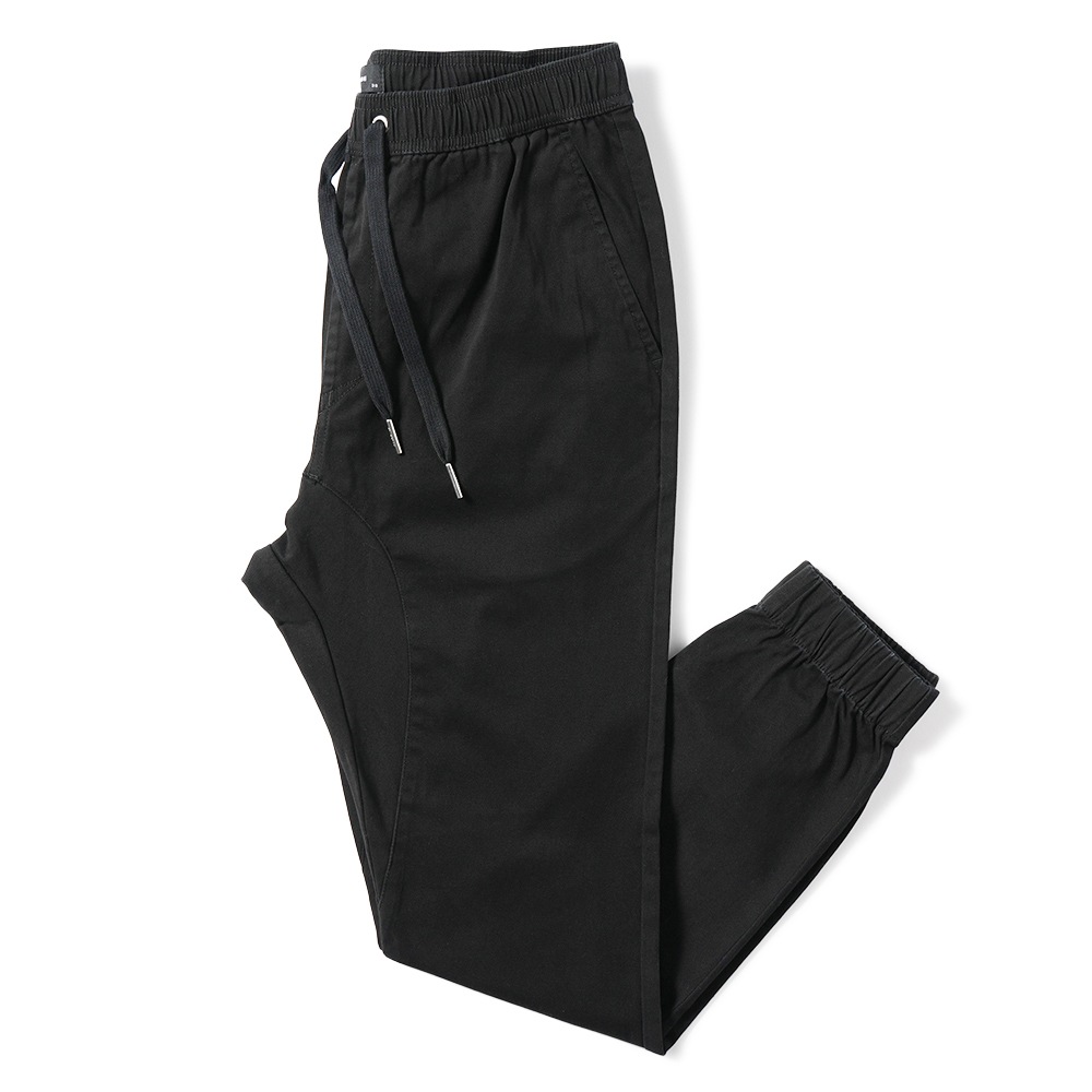 ZANEROBE ゼインローブ Sureshot Jogger ストレッチコットンツイル