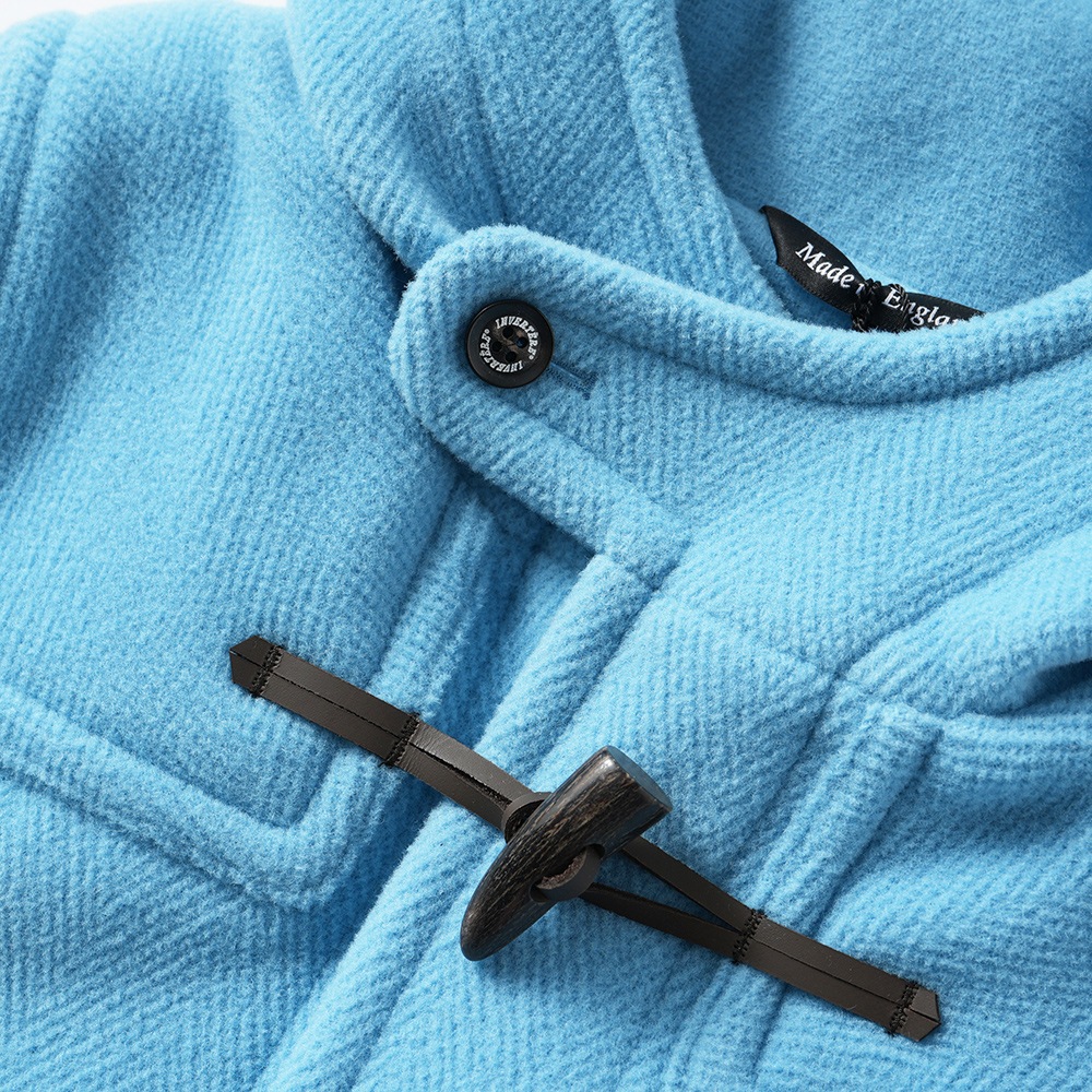 INVERTERE インバーティア NEWTON ABBOT Joshua Ellis ウール