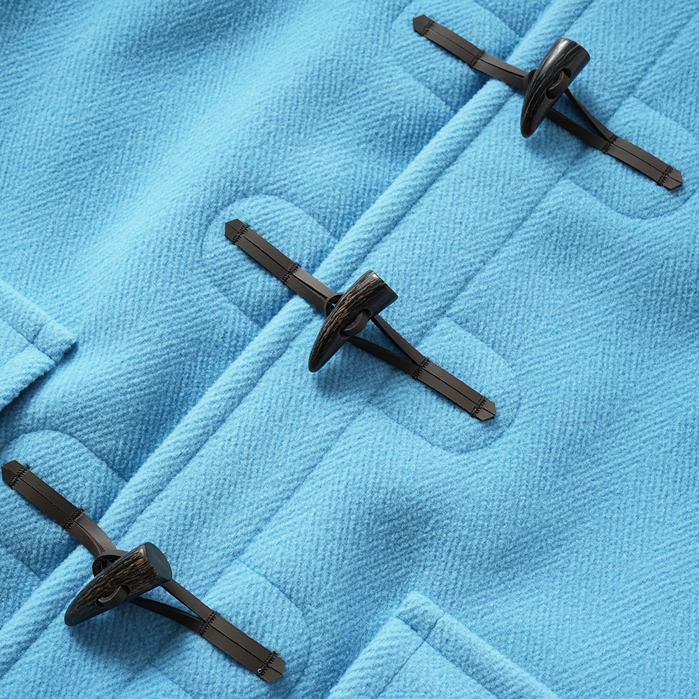 INVERTERE インバーティア NEWTON ABBOT Joshua Ellis ウール