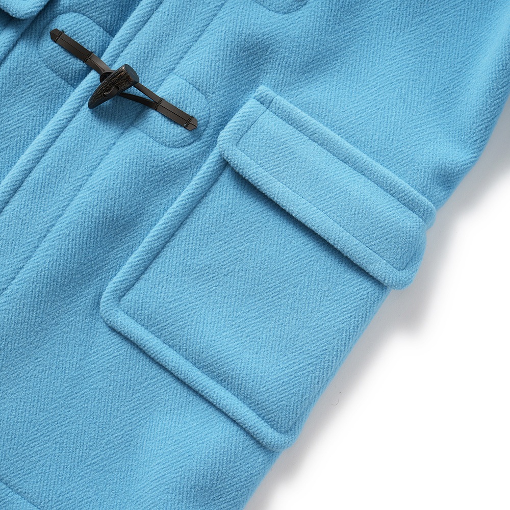 INVERTERE インバーティア NEWTON ABBOT Joshua Ellis ウール