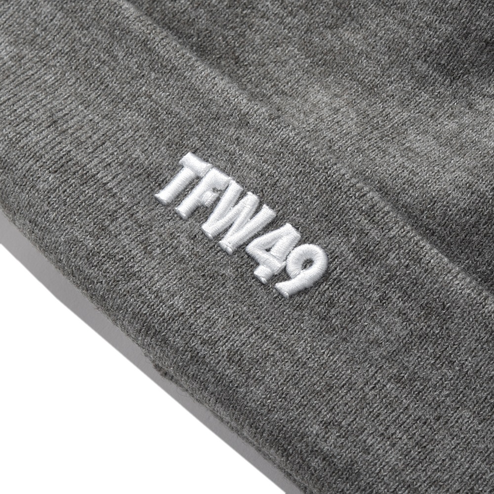 TFW49 ティーエフダブリュー49 TFW49 KNIT CAP TFW49 ニットキャップ