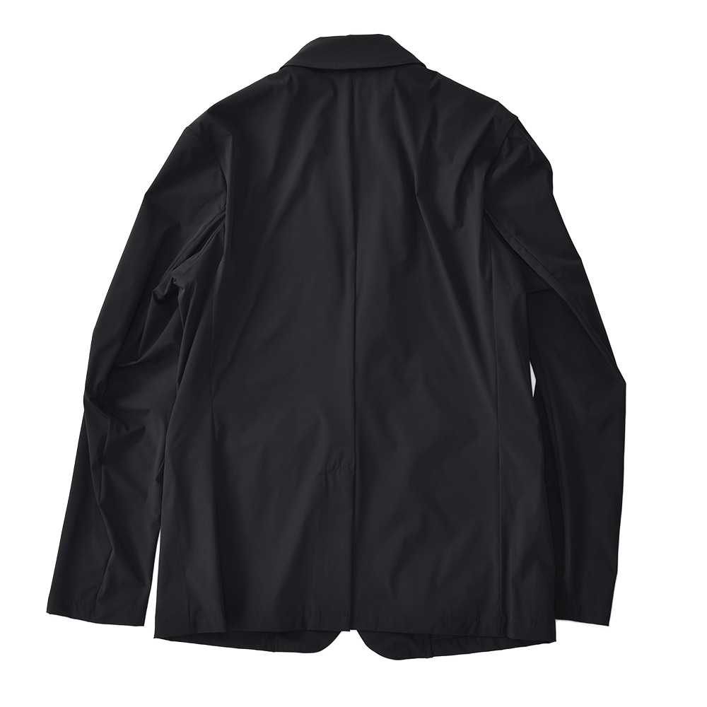 HERNO Laminar ヘルノ ラミナー ストレッチナイロン 2B ジャケット