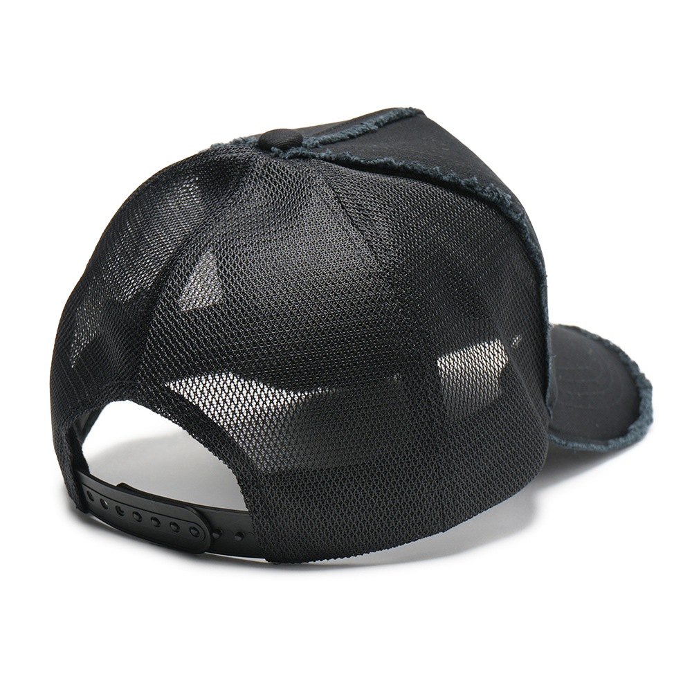 YOSHINORI KOTAKE DESIGN ヨシノリコタケデザイン キャップ YKD-$ BLK
