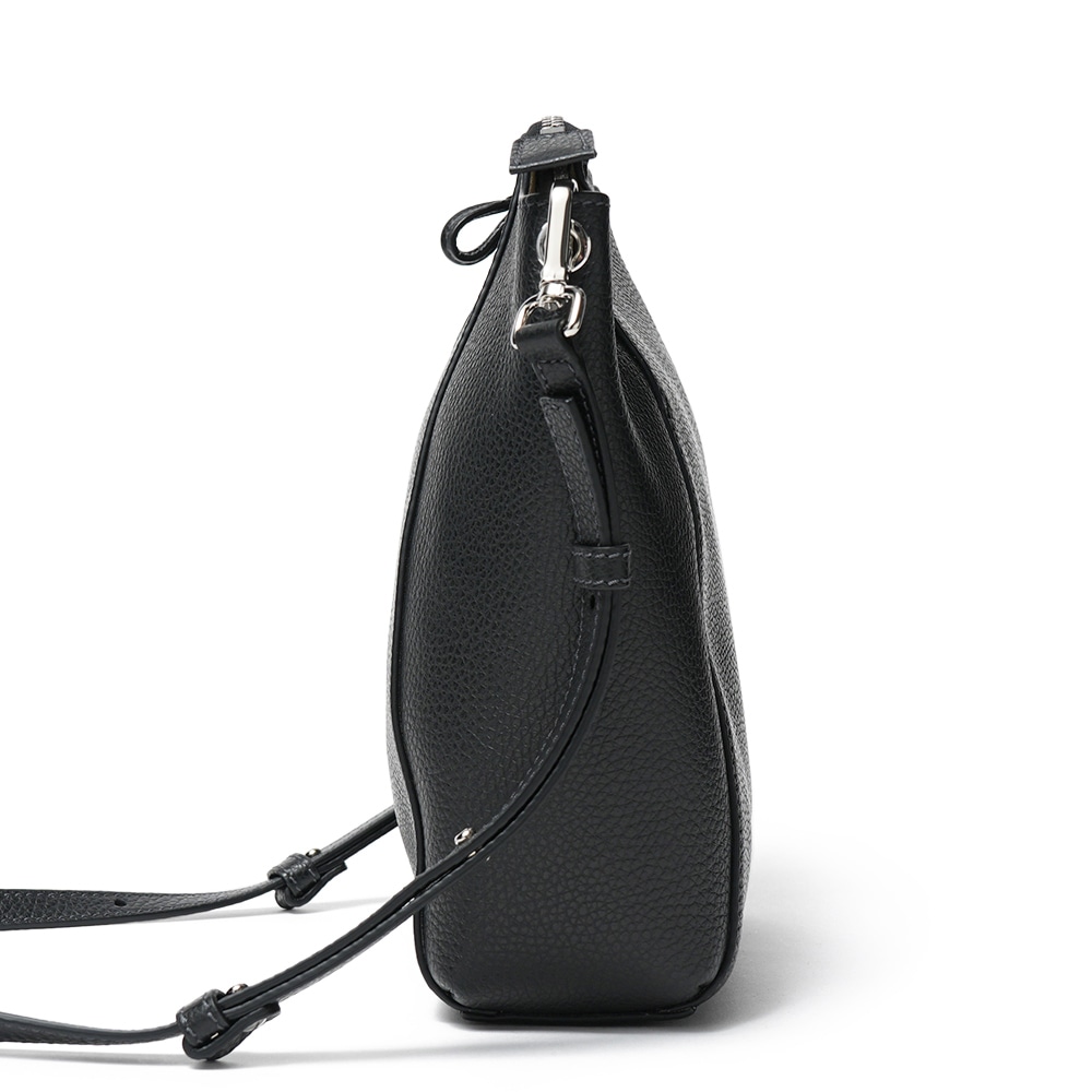 Daniel&Bob ダニエル&ボブ TOT SHOULDER ALCE accopiato トトショルダー アルチェ アコピアート BLACK