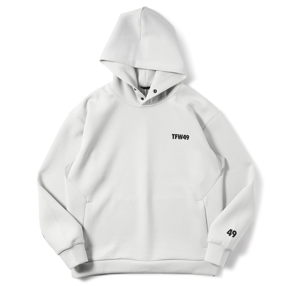 TFW49 CARDBOARD HOODIE