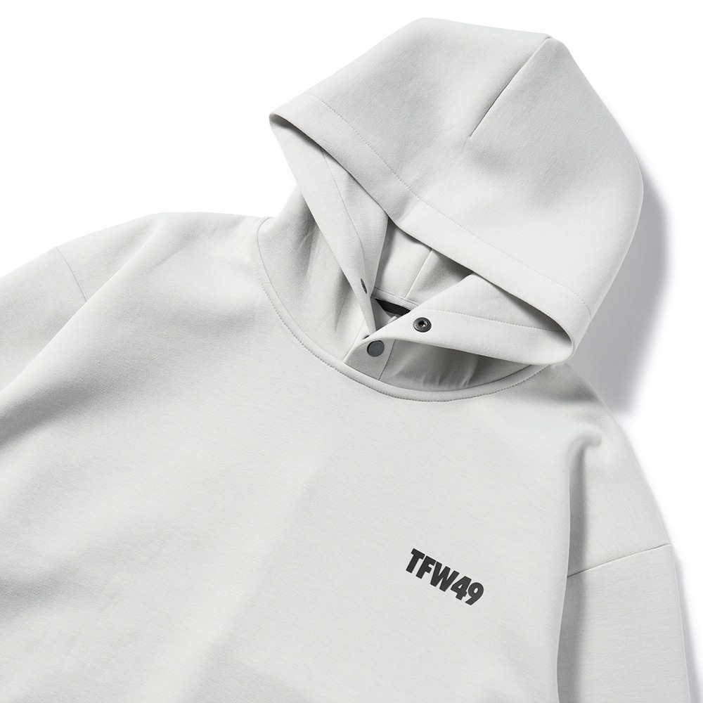 TFW49 フーディ WHITE 【公式通販】