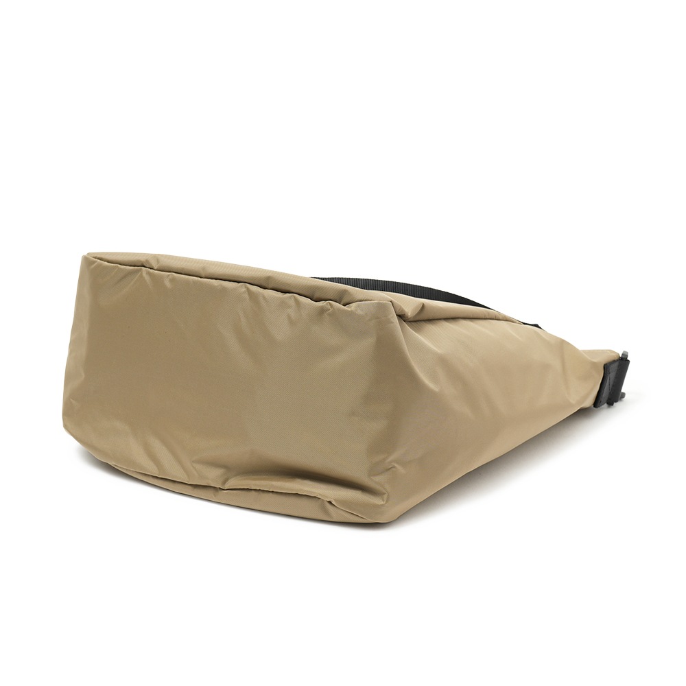 FREDRIK PACKERS フレドリックパッカーズ 210D MISSION TOTE S  ミッショントート S KHAKI
