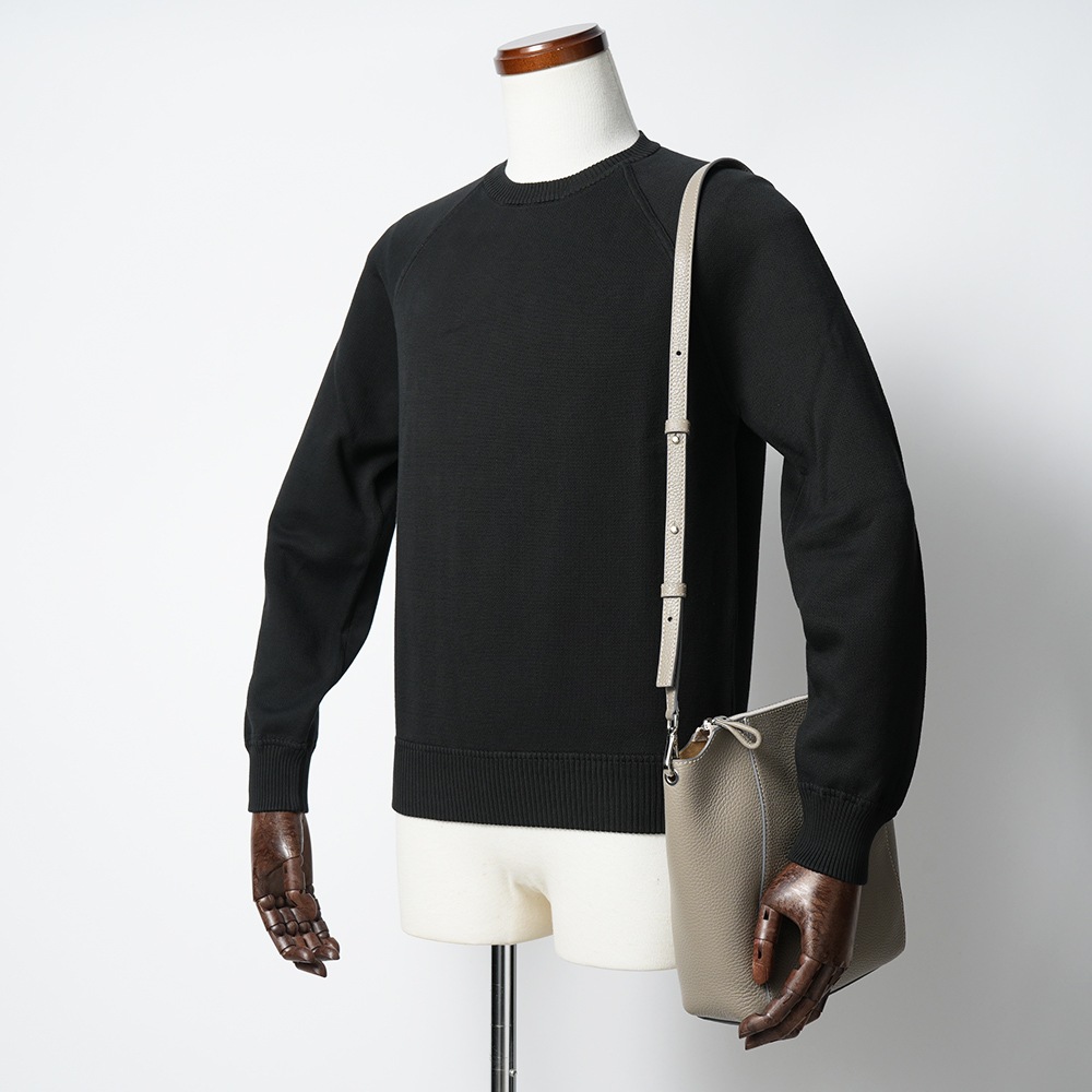 Daniel&Bob ダニエル&ボブ TOT SHOULDER ALCE accopiato トトショルダー アルチェ アコピアート TAUPE