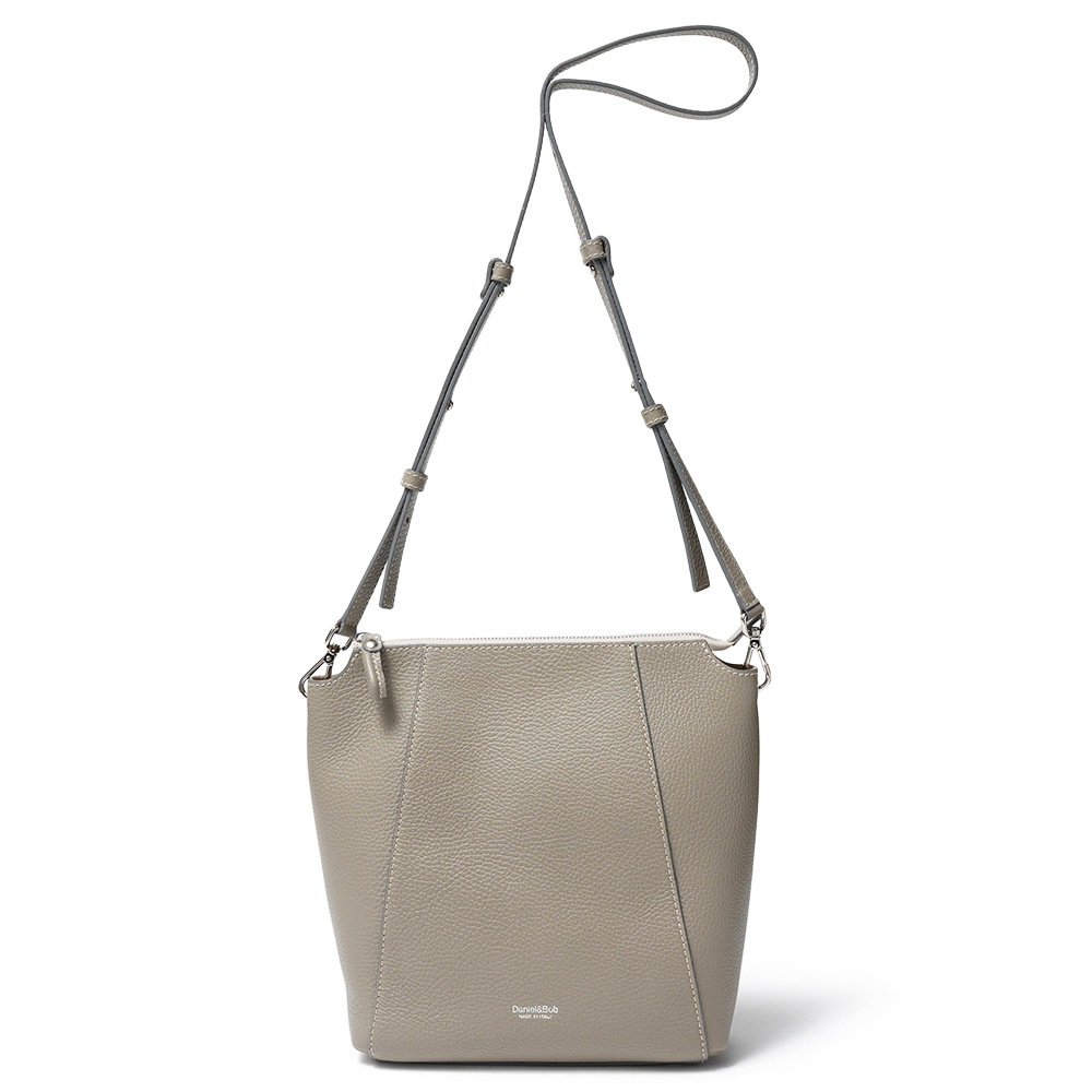 Daniel&Bob ダニエル&ボブ TOT SHOULDER ALCE accopiato トトショルダー アルチェ アコピアート TAUPE