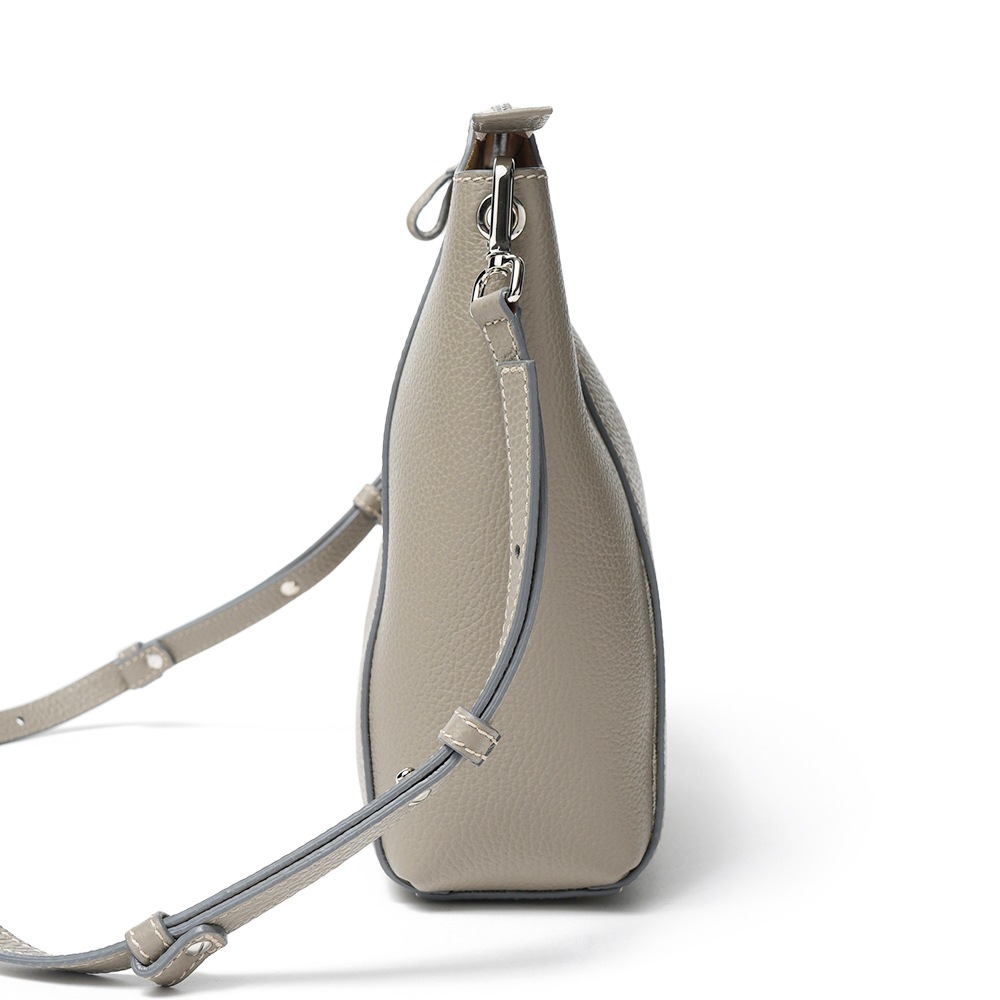 Daniel&Bob ダニエル&ボブ TOT SHOULDER ALCE accopiato トトショルダー アルチェ アコピアート TAUPE