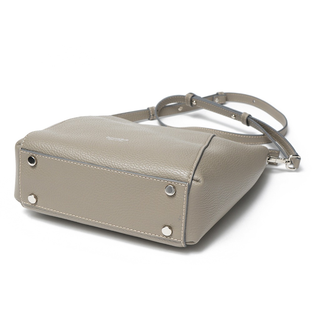 Daniel&Bob ダニエル&ボブ TOT SHOULDER ALCE accopiato トトショルダー アルチェ アコピアート TAUPE