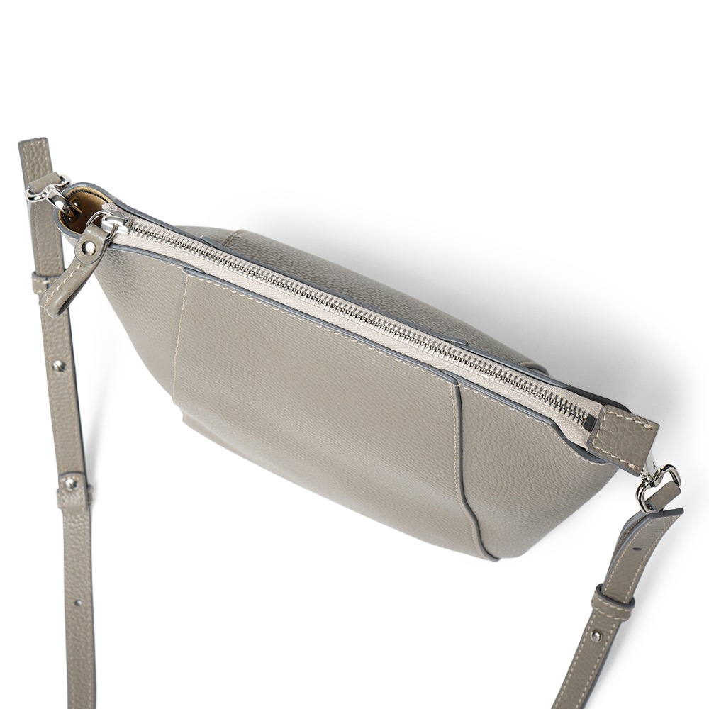 Daniel&Bob ダニエル&ボブ TOT SHOULDER ALCE accopiato トトショルダー アルチェ アコピアート TAUPE