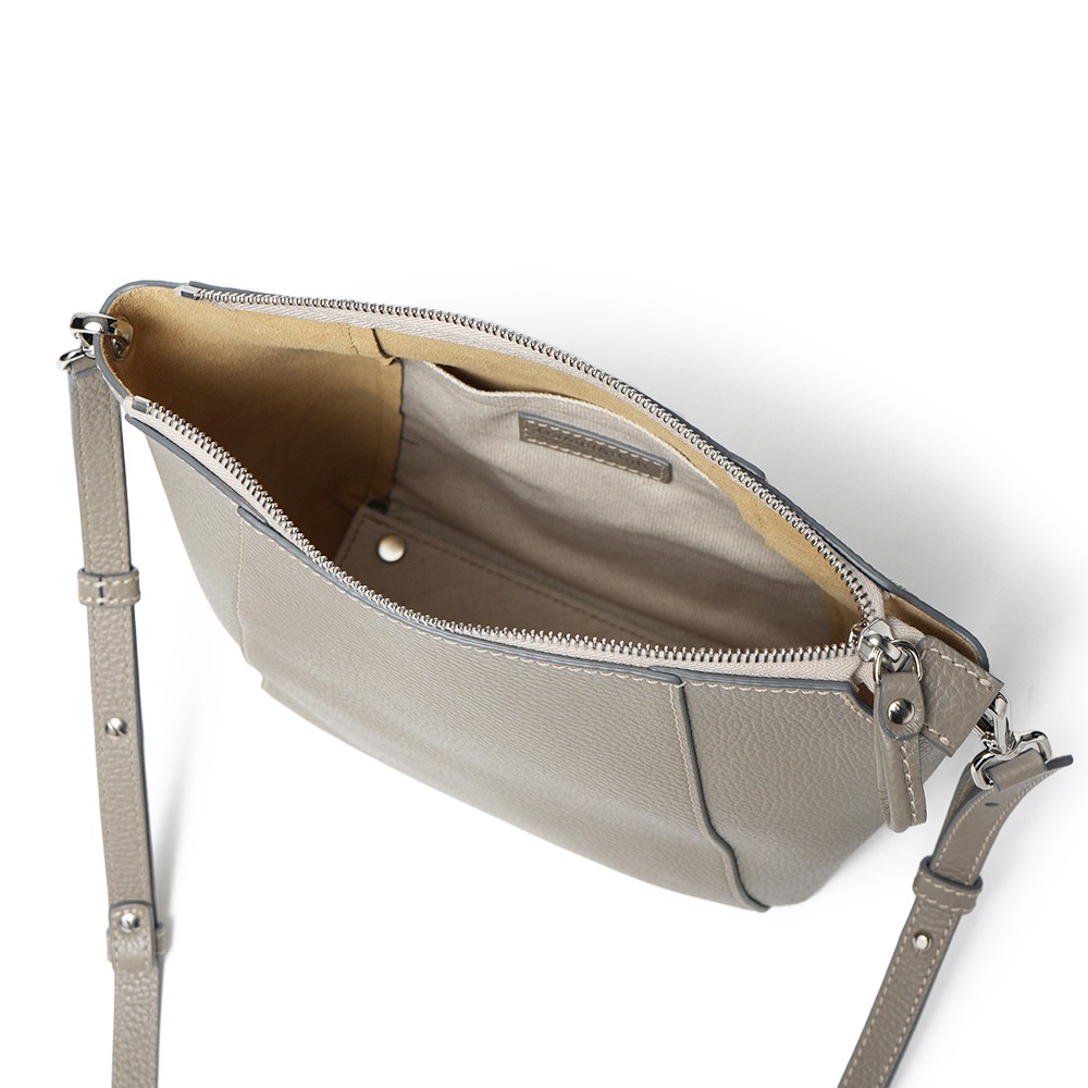 Daniel&Bob ダニエル&ボブ TOT SHOULDER ALCE accopiato トトショルダー アルチェ アコピアート TAUPE