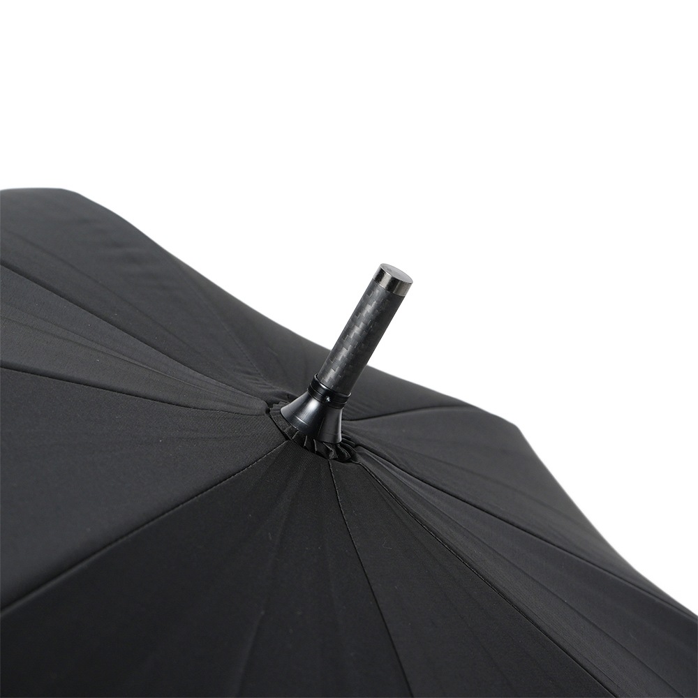 TFW49 ティーエフダブリュー49 TFW49 UMBRELLA アンブレラ 傘 T132610012 BLACK