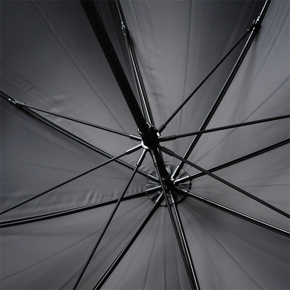 TFW49 ティーエフダブリュー49 TFW49 UMBRELLA アンブレラ 傘 T132610012 BLACK