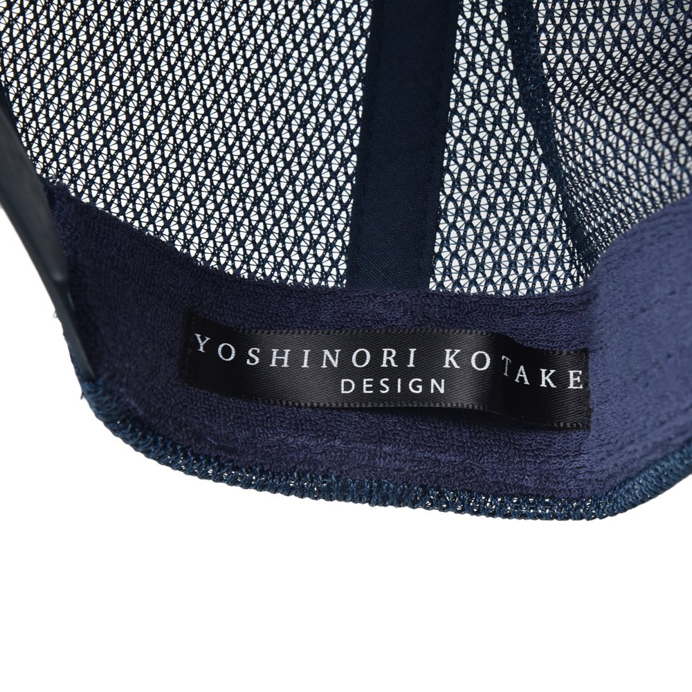 YOSHINORI KOTAKE DESIGN ヨシノリコタケデザイン キャップ 