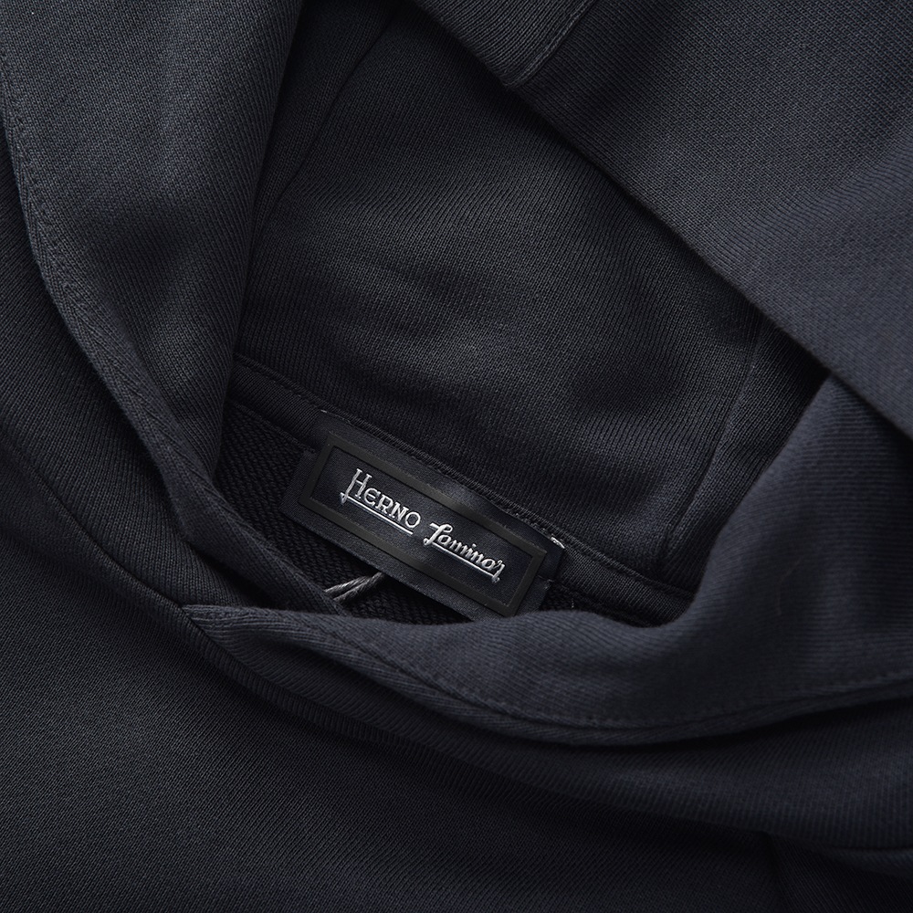 HERNO Laminar ヘルノ ラミナー JG008UL-50017 エンボス ロゴ