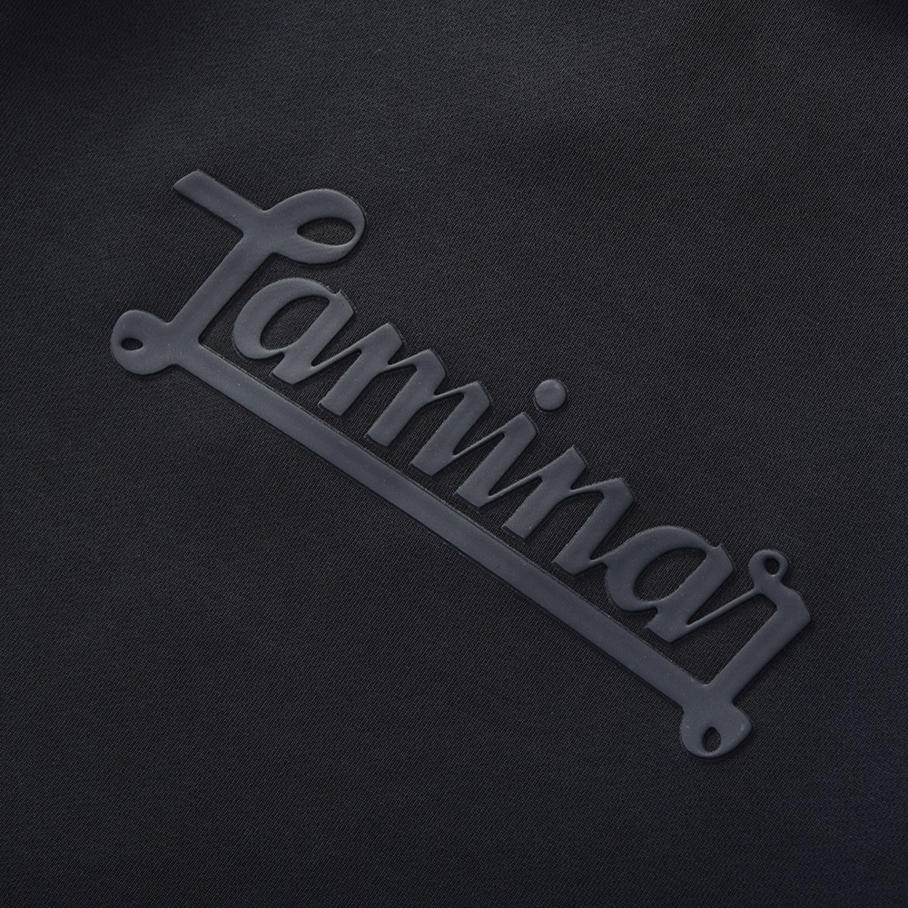 HERNO Laminar ヘルノ ラミナー JG008UL-50017 エンボス ロゴ 