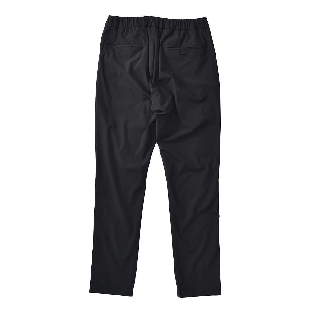 HERNO Laminar ヘルノ ラミナー ストレッチナイロン シャーリングパンツ PT00001UL/12691 BLACK 【国内正規品 ...