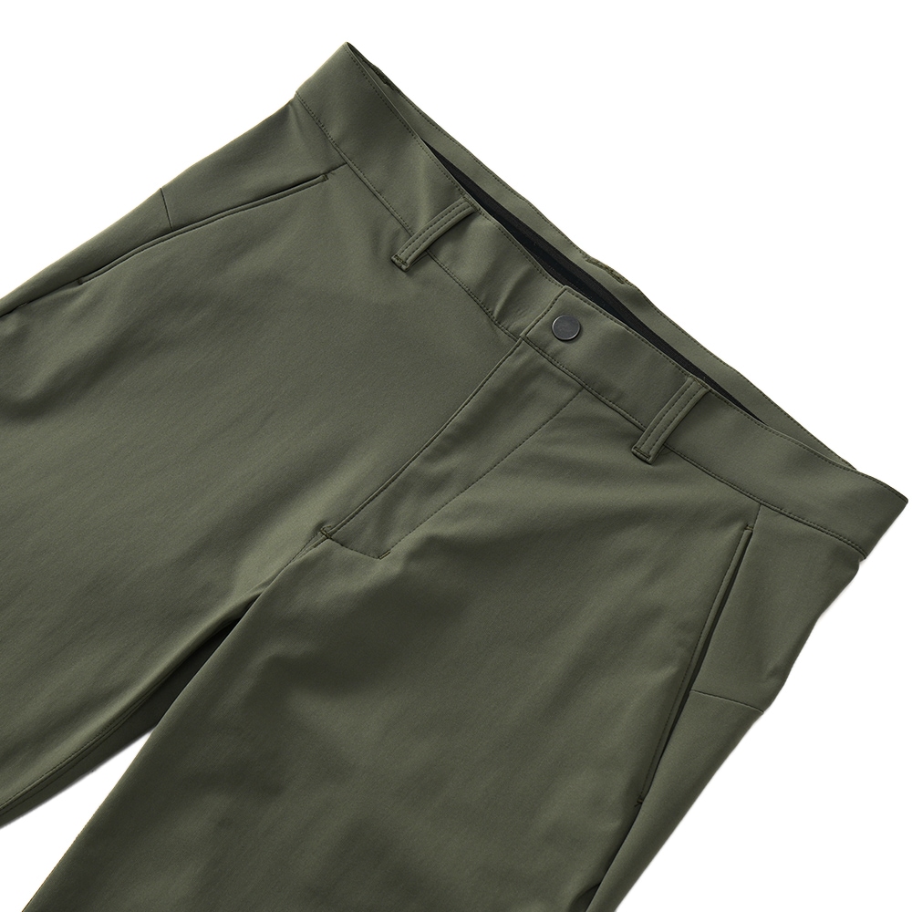 TFW49 ティーエフダブリュー49 ANKLE SLIM PANTS アンクルスリムパンツ T072210002 KHAKI