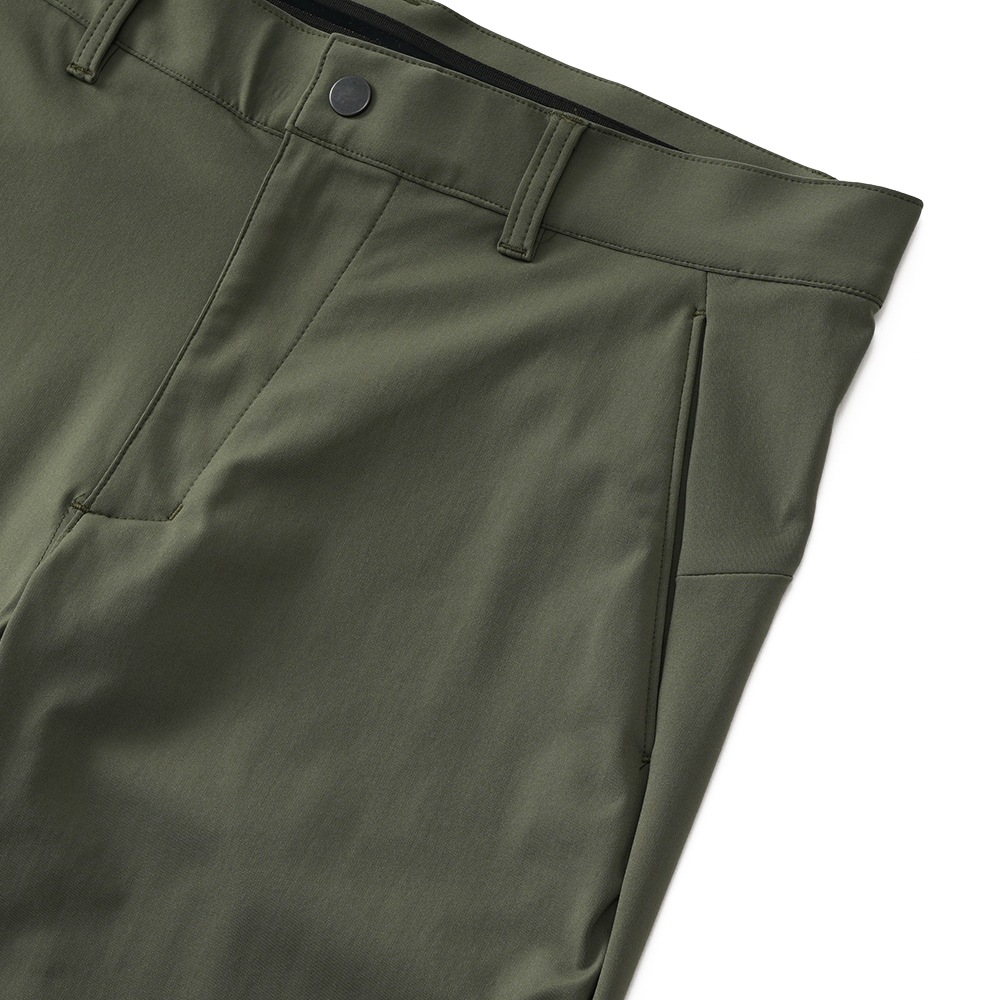 TFW49 ティーエフダブリュー49 ANKLE SLIM PANTS アンクルスリムパンツ