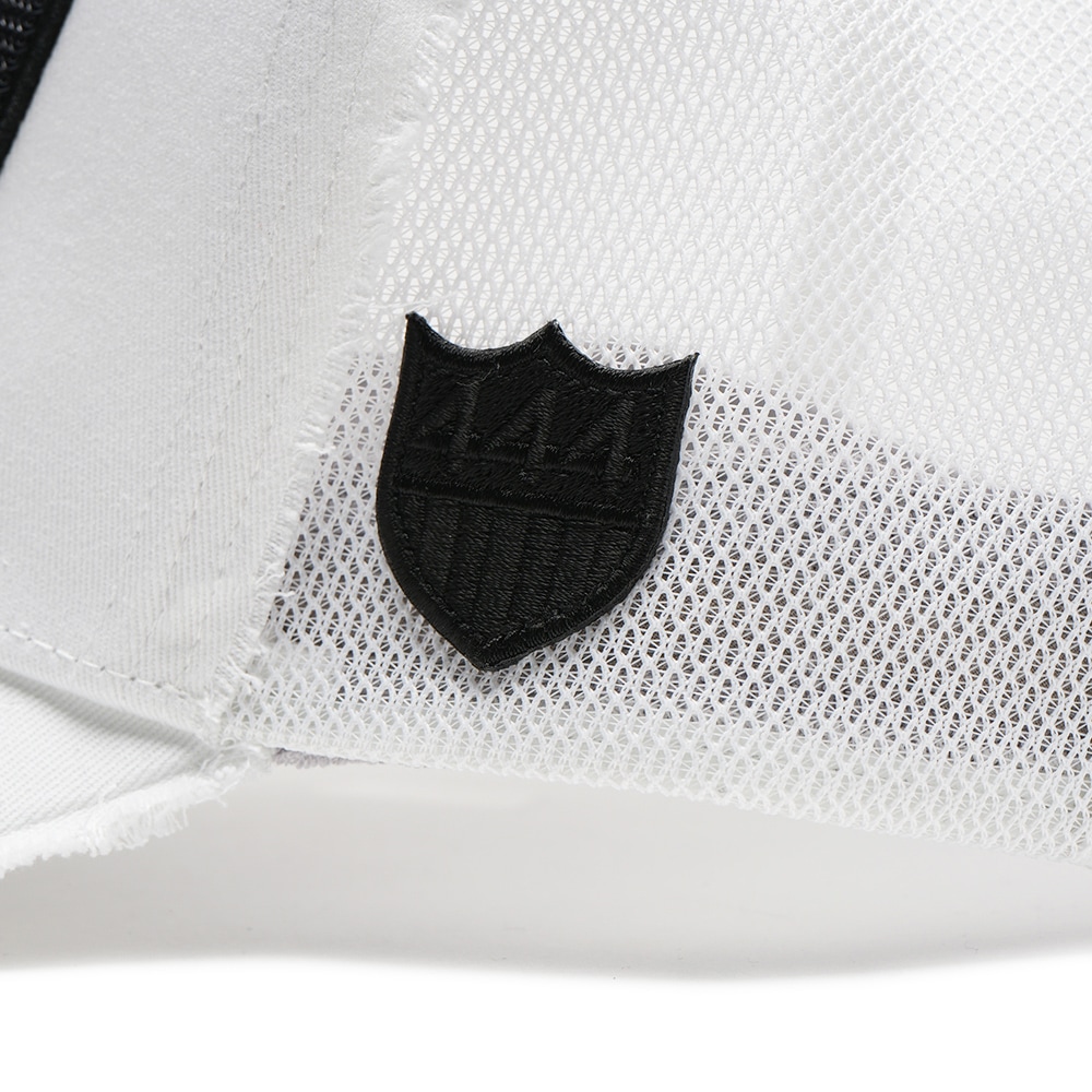 YOSHINORI KOTAKE DESIGN ヨシノリコタケデザイン キャップ YK3DSP-★★★★ WHT/WHT