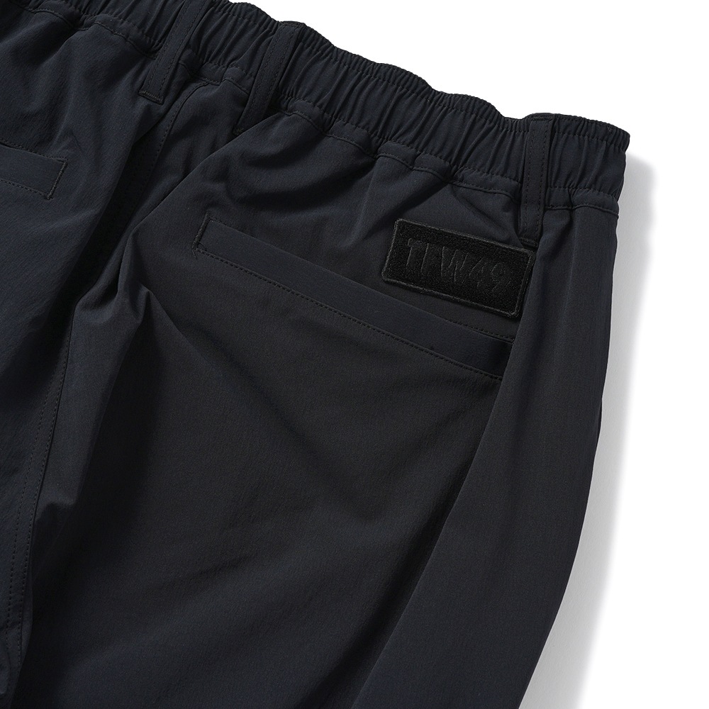 TFW49 ティーエフダブリュー49 OCTA PANTS オクタパンツ T072520020