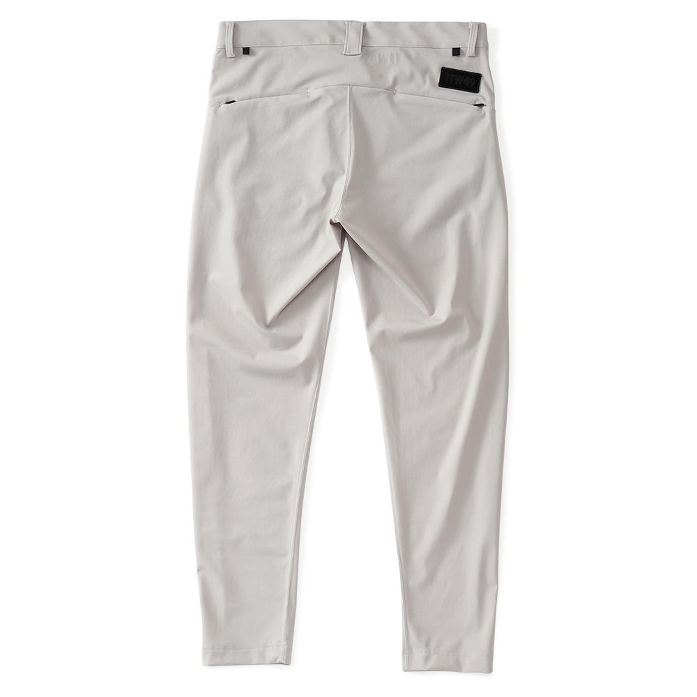 TFW49 ティーエフダブリュー49 ANKLE SLIM PANTS アンクルスリムパンツ
