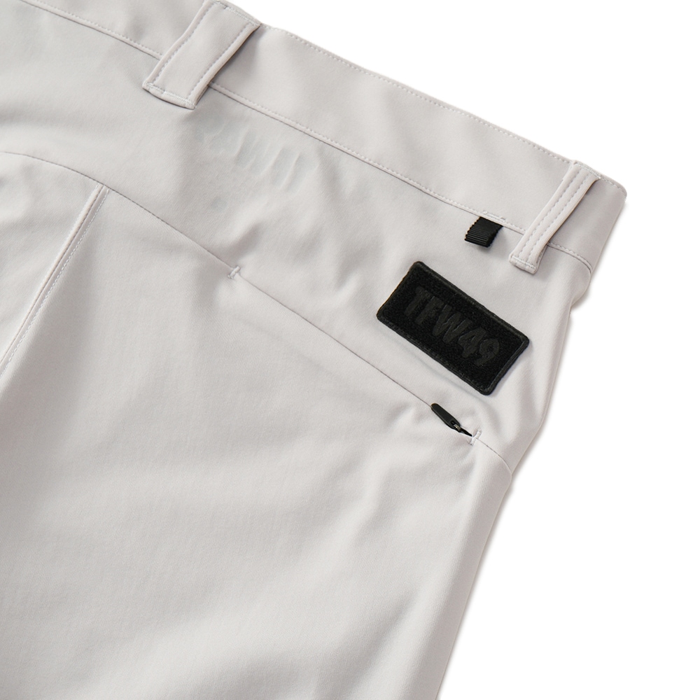 TFW49 ティーエフダブリュー49 ANKLE SLIM PANTS アンクルスリムパンツ
